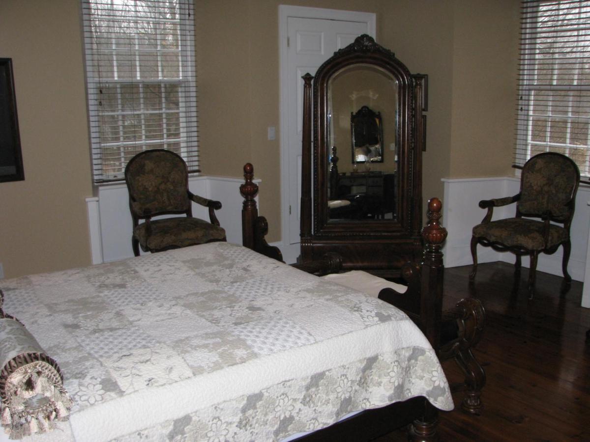 Clyde Hall Bed And Breakfast Lanark Bagian luar foto