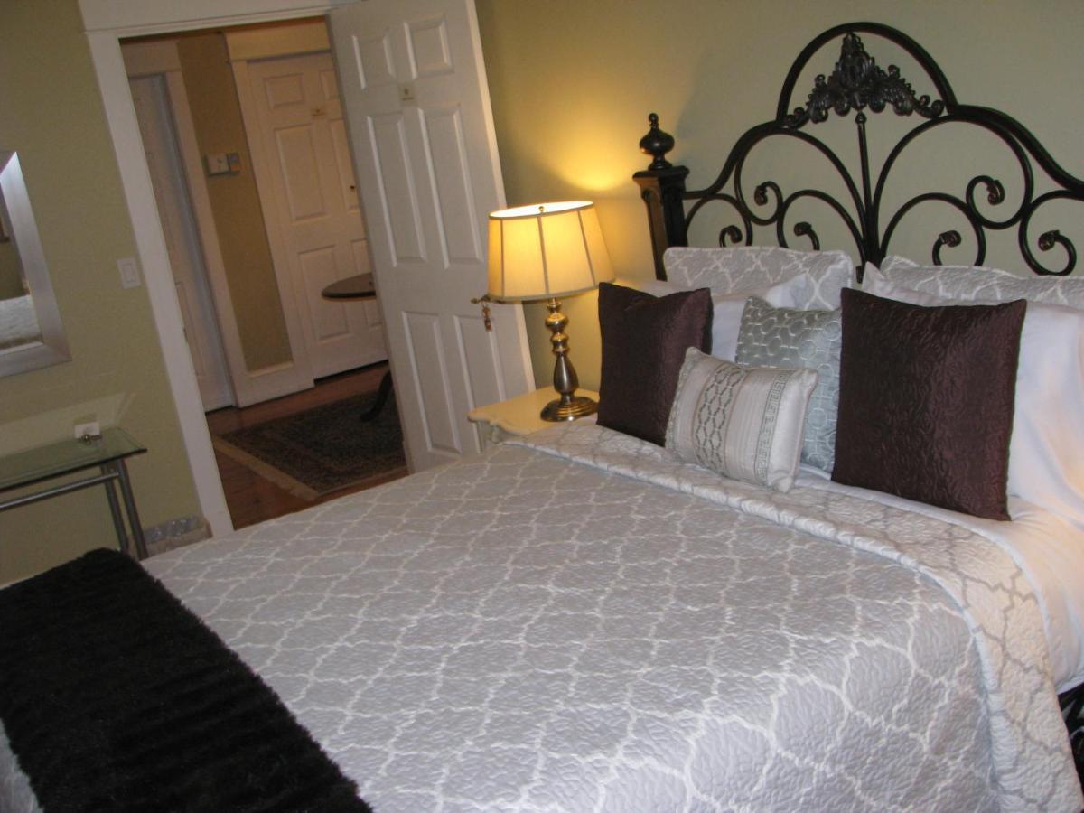 Clyde Hall Bed And Breakfast Lanark Bagian luar foto