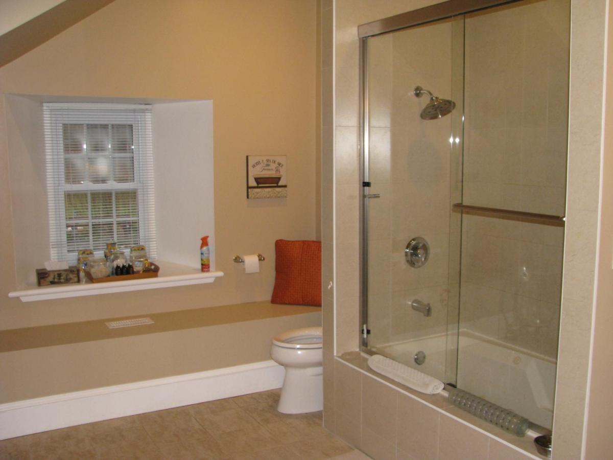 Clyde Hall Bed And Breakfast Lanark Bagian luar foto