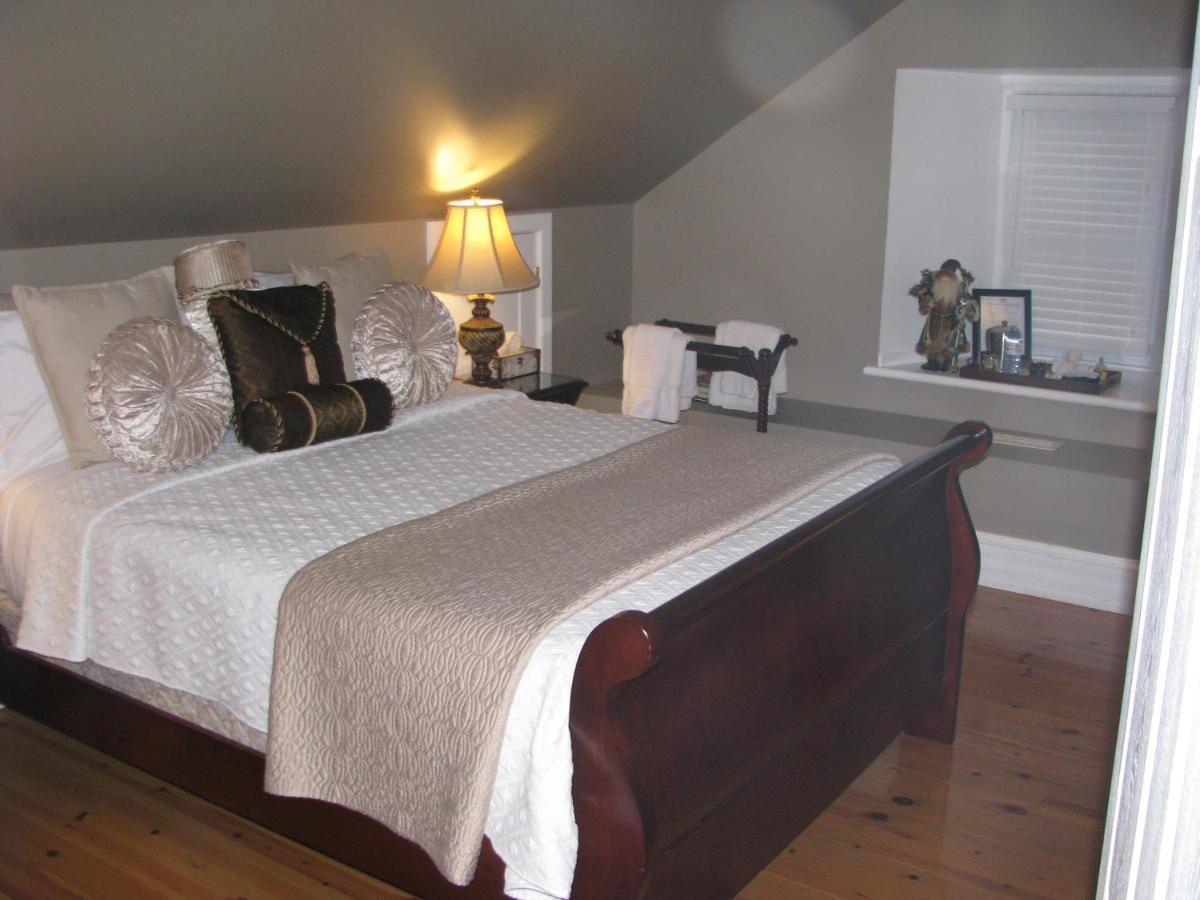 Clyde Hall Bed And Breakfast Lanark Bagian luar foto