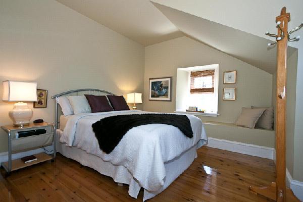 Clyde Hall Bed And Breakfast Lanark Ruang foto