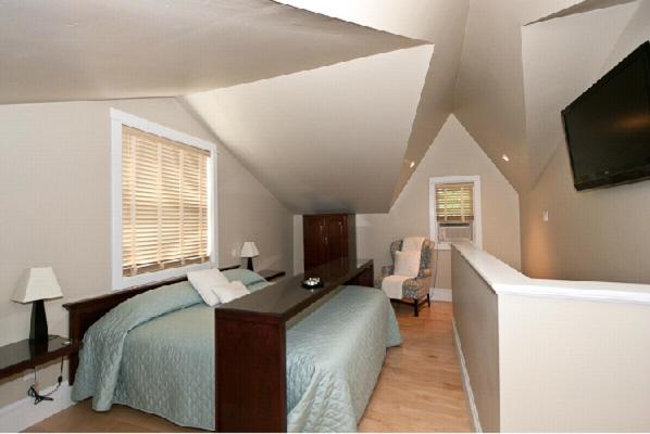 Clyde Hall Bed And Breakfast Lanark Ruang foto
