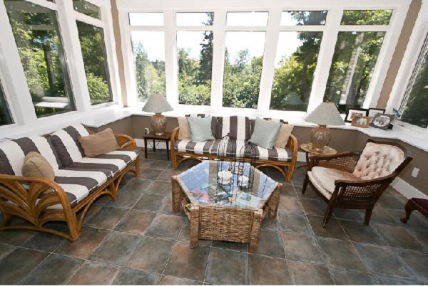 Clyde Hall Bed And Breakfast Lanark Bagian luar foto