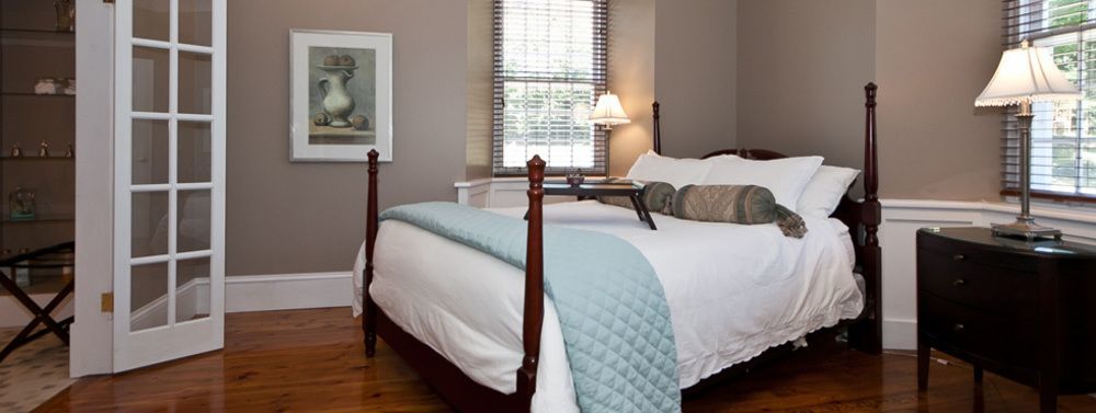 Clyde Hall Bed And Breakfast Lanark Bagian luar foto
