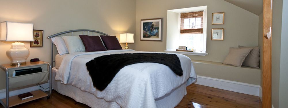 Clyde Hall Bed And Breakfast Lanark Bagian luar foto