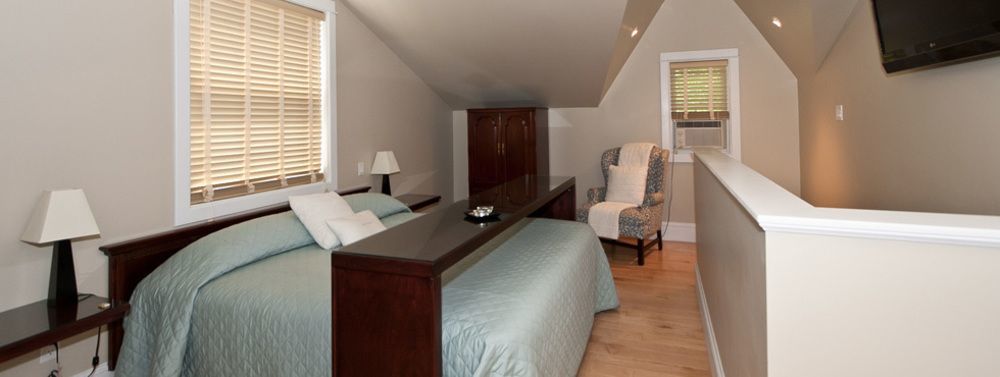 Clyde Hall Bed And Breakfast Lanark Bagian luar foto