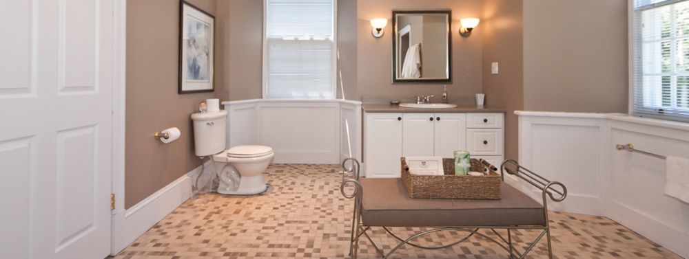 Clyde Hall Bed And Breakfast Lanark Bagian luar foto