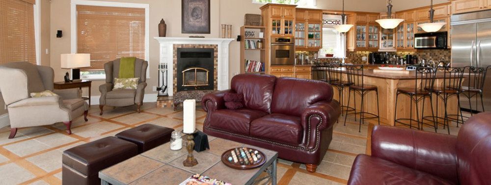 Clyde Hall Bed And Breakfast Lanark Bagian luar foto
